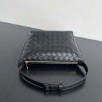 2025年7月8日入荷新作#Bottega Veneta  Wallace 754443      22x13x9.5  極品/正規品同様/人気/革/バッグ/AJ工場