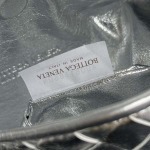 2025年7月9日入荷新作#Bottega Veneta  Mini Hop 777586  25.5x14.5x11 P極品/正規品同様/人気/革/バッグ/AJ工場