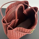 2025年7月9日入荷新作#Bottega Veneta 2023  Andiamo  743575 45*22*34 極品/正規品同様/人気/革/バッグ/AJ工場