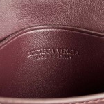 2025年7月9日入荷新作#Bottega Veneta #2023 667141  #11x7.5x2.5 極品/正規品同様/人気/革/バッグ/AJ工場