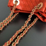2025年7月9日入荷新作#Bottega Veneta  817175  Size21X17X16.5cm 極品/正規品同様/人気/革/バッグ/AJ工場
