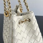 2025年7月9日入荷新作#Bottega Veneta  817175  Size21X17X16.5cm 極品/正規品同様/人気/革/バッグ/AJ工場