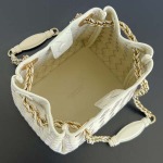 2025年7月9日入荷新作#Bottega Veneta  817175  Size21X17X16.5cm 極品/正規品同様/人気/革/バッグ/AJ工場