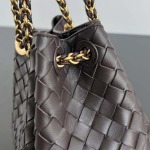2025年7月9日入荷新作#Bottega Veneta  817175  Size21X17X16.5cm 極品/正規品同様/人気/革/バッグ/AJ工場
