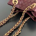 2025年7月9日入荷新作#Bottega Veneta  817175  Size21X17X16.5cm 極品/正規品同様/人気/革/バッグ/AJ工場