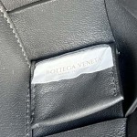 2025年7月9日入荷新作#Bottega Veneta  CASSETTE  Bottsga  rappa size23x15極品/正規品同様/人気/革/バッグ/AJ工場