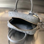 2025年7月9日入荷新作#Bottega Veneta  2024Getaway776736  lady. 23.5x17.5x9 P極品/正規品同様/人気/革/バッグ/AJ工場