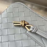 2025年7月9日入荷新作#Bottega Veneta  2024Getaway776736  lady. 23.5x17.5x9 P極品/正規品同様/人気/革/バッグ/AJ工場