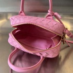 2025年7月9日入荷新作#Bottega Veneta  2024Getaway776736  lady. 23.5x17.5x9 P極品/正規品同様/人気/革/バッグ/AJ工場