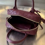 2025年7月9日入荷新作#Bottega Veneta  2024Getaway776736  lady. 23.5x17.5x9 P極品/正規品同様/人気/革/バッグ/AJ工場