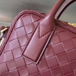 2025年7月9日入荷新作#Bottega Veneta  2024Getaway776736  lady. 23.5x17.5x9 P極品/正規品同様/人気/革/バッグ/AJ工場