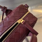 2025年7月9日入荷新作#Bottega Veneta  2024Getaway776736  lady. 23.5x17.5x9 P極品/正規品同様/人気/革/バッグ/AJ工場