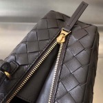 2025年7月9日入荷新作#Bottega Veneta  2024Getaway776736  lady. 23.5x17.5x9 P極品/正規品同様/人気/革/バッグ/AJ工場