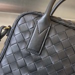2025年7月9日入荷新作#Bottega Veneta  2024Getaway776736  lady. 23.5x17.5x9 P極品/正規品同様/人気/革/バッグ/AJ工場