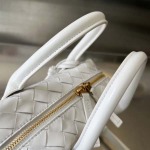 2025年7月9日入荷新作#Bottega Veneta  2024Getaway776736  lady. 23.5x17.5x9 P極品/正規品同様/人気/革/バッグ/AJ工場