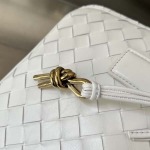 2025年7月9日入荷新作#Bottega Veneta  2024Getaway776736  lady. 23.5x17.5x9 P極品/正規品同様/人気/革/バッグ/AJ工場