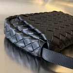 2025年7月9日入荷新作#Bottega Veneta 2023COBBLE  755659 intrecciato  27x17x10極品/正規品同様/人気/革/バッグ/AJ工場