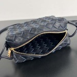 2025年7月9日入荷新作#Bottega Veneta. 723547 17x10x6 極品/正規品同様/人気/革/バッグ/AJ工場