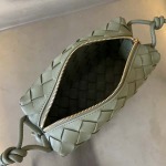 2025年7月9日入荷新作#Bottega Veneta 723547 17x10x6 極品/正規品同様/人気/革/バッグ/AJ工場