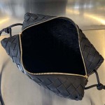 2025年7月9日入荷新作#Bottega Veneta 680256 25x18x11 P極品/正規品同様/人気/革/バッグ/AJ工場