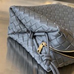 2025年7月9日入荷新作#Bottega Veneta 680256 25x18x11 P極品/正規品同様/人気/革/バッグ/AJ工場