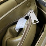 2025年7月9日入荷新作#Bottega Veneta 741777 23x15x5 極品/正規品同様/人気/革/バッグ/AJ工場