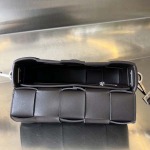 2025年7月9日入荷新作#Bottega Veneta 741777 23x15x5 極品/正規品同様/人気/革/バッグ/AJ工場