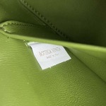 2025年7月9日入荷新作#Bottega Veneta  Vanity Case 789109 22x12.5x5 極品/正規品同様/人気/革/バッグ/AJ工場