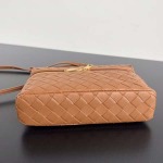 2025年7月9日入荷新作#Bottega Veneta  Vanity Case 789109 22x12.5x5 極品/正規品同様/人気/革/バッグ/AJ工場