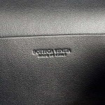 2025年7月9日入荷新作#Bottega Veneta  Vanity Case 789109 22x12.5x5 極品/正規品同様/人気/革/バッグ/AJ工場