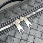 2025年7月9日入荷新作#Bottega Veneta  Vanity Case 789109 22x12.5x5 極品/正規品同様/人気/革/バッグ/AJ工場