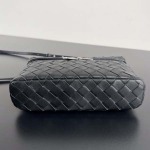2025年7月9日入荷新作#Bottega Veneta  Vanity Case 789109 22x12.5x5 極品/正規品同様/人気/革/バッグ/AJ工場