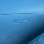 2025年7月9日入荷新作#Bottega Veneta  Vanity Case 789109 22x12.5x5 極品/正規品同様/人気/革/バッグ/AJ工場