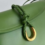 2025年7月9日入荷新作#Bottega Veneta 806034 Medium Liberta  &  Size35*23*6cm 極品/正規品同様/人気/革/バッグ/AJ工場