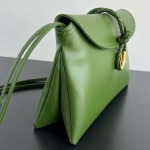 2025年7月9日入荷新作#Bottega Veneta 806034 Medium Liberta  &  Size35*23*6cm 極品/正規品同様/人気/革/バッグ/AJ工場