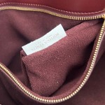 2025年7月9日入荷新作#Bottega Veneta 806034 Medium Liberta  &  Size35*23*6cm  極品/正規品同様/人気/革/バッグ/AJ工場