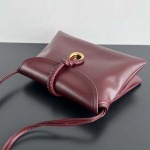 2025年7月9日入荷新作#Bottega Veneta 806034 Medium Liberta  &  Size35*23*6cm  極品/正規品同様/人気/革/バッグ/AJ工場