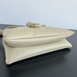 2025年7月9日入荷新作#Bottega Veneta  24 806030 Small Liberta Size27.5*16*6cm  極品/正規品同様/人気/革/バッグ/AJ工場