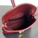 2025年7月9日入荷新作#Bottega Veneta  Baby Liberta  826147  Liberta Size24*15.5*5cm 極品/正規品同様/人気/革/バッグ/AJ工場