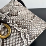 2025年7月9日入荷新作#Bottega Veneta  Liberta  806030  27.5x16x6 極品/正規品同様/人気/革/バッグ/AJ工場