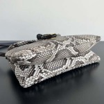 2025年7月9日入荷新作#Bottega Veneta  Liberta  806030  27.5x16x6 極品/正規品同様/人気/革/バッグ/AJ工場