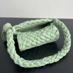 2025年7月9日入荷新作#Bottega Veneta  Kalimero Citta 785797. Citta  3cm  25x18x5.P極品/正規品同様/人気/革/バッグ/AJ工場