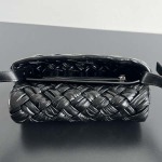 2025年7月9日入荷新作#Bottega Veneta  Rumple  787113  Rumple  21x14極品/正規品同様/人気/革/バッグ/AJ工場