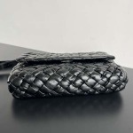 2025年7月9日入荷新作#Bottega Veneta  Rumple  776519  Rumple  30x23x7.5 極品/正規品同様/人気/革/バッグ/AJ工場