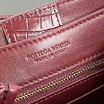 2025年7月9日入荷新作#Bottega Veneta  Andiamo Mini 777614  ~  Andiamo  22x9x15.5 極品/正規品同様/人気/革/バッグ/AJ工場