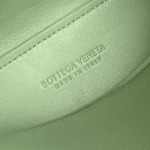 2025年7月9日入荷新作#Bottega Veneta  Andiamo Mini 777614  ~  Andiamo  22x9x15.5 極品/正規品同様/人気/革/バッグ/AJ工場