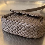 2025年7月9日入荷新作#Bottega Veneta Mini COBBLE  762711  intrecciato 19x17x6 極品/正規品同様/人気/革/バッグ/AJ工場