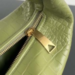 2025年7月9日入荷新作#Bottega Veneta  24717709  JodieJodie28x23x8  極品/正規品同様/人気/革/バッグ/AJ工場