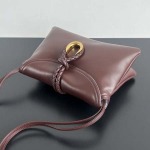 2025年7月9日入荷新作#Bottega Veneta  24 806030 Small Liberta P850  Size27.5*16極品/正規品同様/人気/革/バッグ/AJ工場