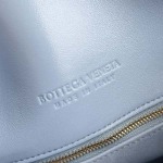 2025年7月9日入荷新作#Bottega Veneta  24 806030 Small Liberta P850  Size27.5*16極品/正規品同様/人気/革/バッグ/AJ工場
